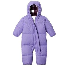 Columbia Kids' Snuggly Bunny Down Bunting Size 0-3 Months